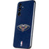 NBA New Orleans Pelicans Distressed Galaxy A54 5G Skin